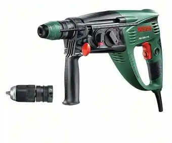 Bricorama Marteau perforateur pbh 3000-2 fre - filaire - 750w offre