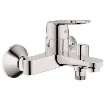 Bricorama Mitigeur de baignoire bauloop grohe offre