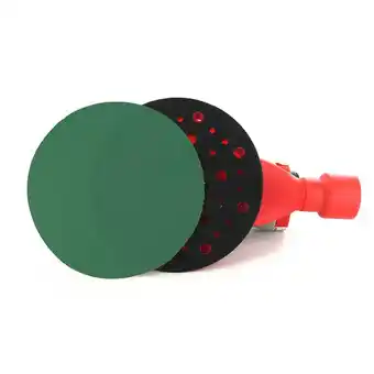 Disque abrasif hookit 3m 245 diamĂštre 150 grain 40 x 10