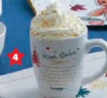 Super U MUG offre