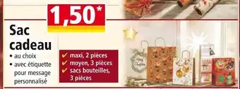 Norma Sac cadeau offre