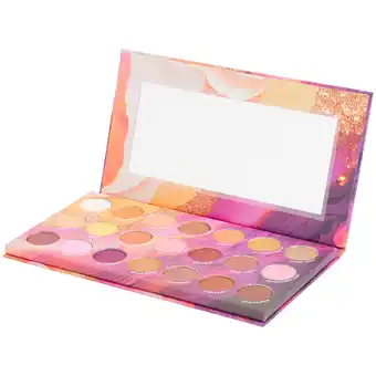Action Max & more palette d’ombres à paupières max & more offre