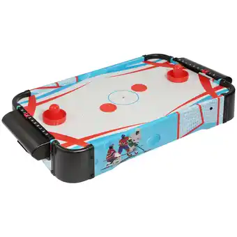 Action Action table de air hockey offre