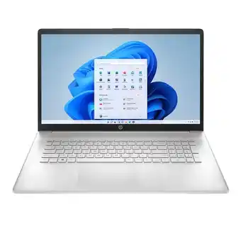 Carrefour Hp ordinateur portable - 17.3'' offre
