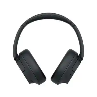 Carrefour Sony casque sans fil offre
