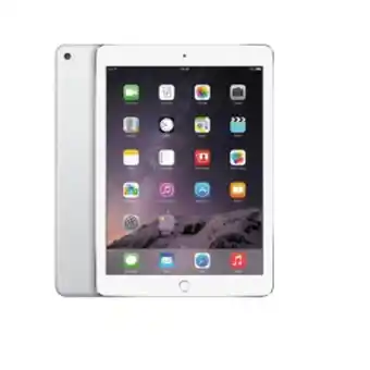 Carrefour Prs ipad air 4 64go reconditionné - 9.7'' offre