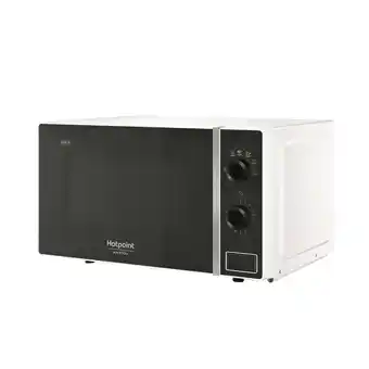 Carrefour Hotpoint ariston micro-ondes offre