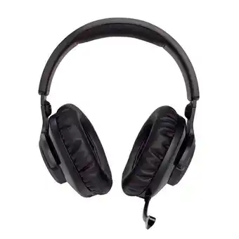 Carrefour Jbl casque sans fil gaming offre
