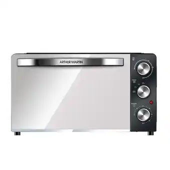 Carrefour Arthur martin mini four offre