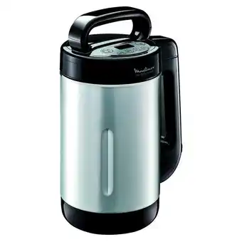 Moulinex blender chauffant my daily soup