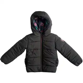 Carrefour Marvel doudoune fille ou garçon offre