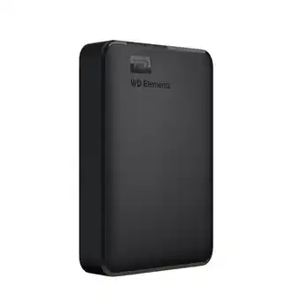 Carrefour Western digital disque dur externe 2to offre