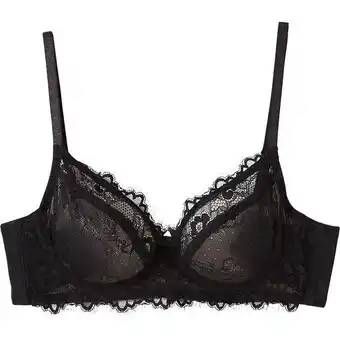 Carrefour Daniel hechter soutien-gorge camélia offre