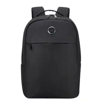 Carrefour Delsey sac à dos delsey offre
