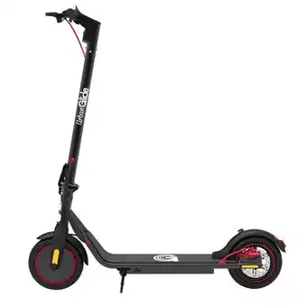 Carrefour Urbanglide trottinette électrique offre