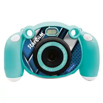 Carrefour Lexibook appareil photo offre