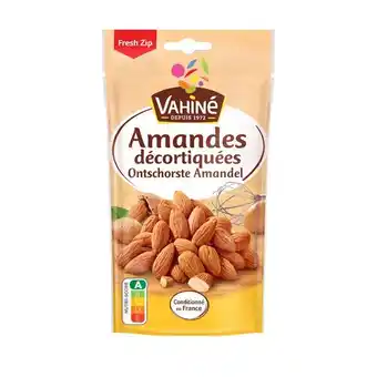 Carrefour Sur tout vahiné offre