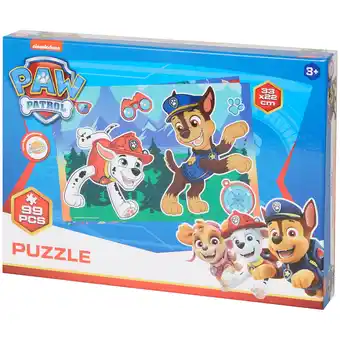 Action Action puzzle offre