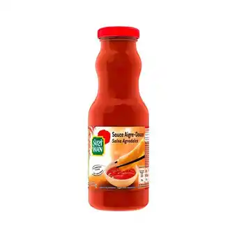 Carrefour Sur tout suzi wan offre