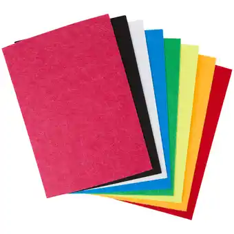 Action Action bloc de papier créatif ou de feutrine grafix offre