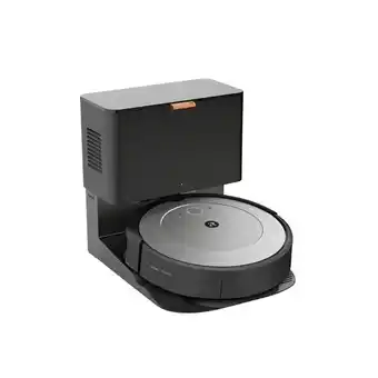 Carrefour I-robot aspirateur robot offre