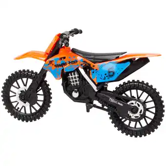 Action Action moto-cross offre