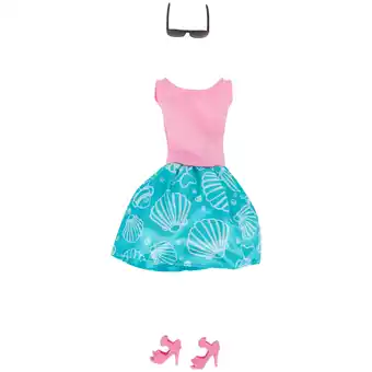 Action Action vêtements de poupée chloe girlz offre