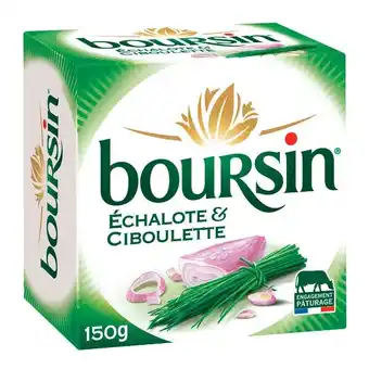 Carrefour Market Boursin offre