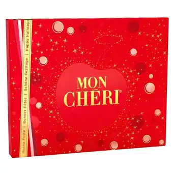 Carrefour Ferrero mon chéri offre