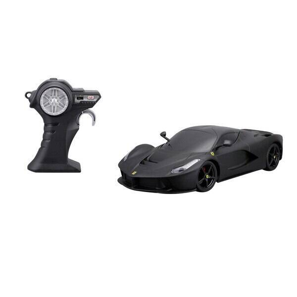 ferrari radiocommandée carrefour