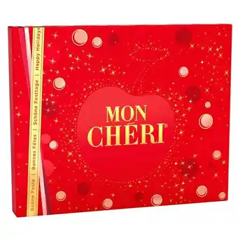 Carrefour Market Ferrero mon chéri offre