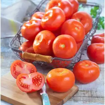 Carrefour Market Tomate charnue offre
