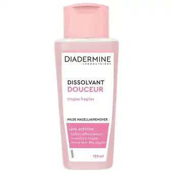 Carrefour Market Sur tout diadermine offre