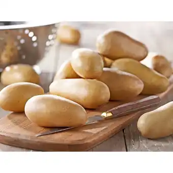 Carrefour Market Pommes de terre de nos régions offre