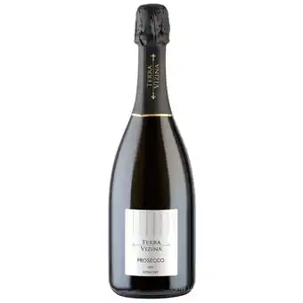 Carrefour Market Terra vizina prosecco d.o.c offre