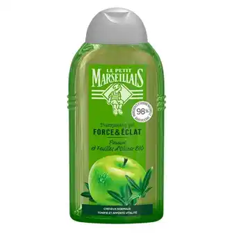 Carrefour Le petit marseillais shampooing offre