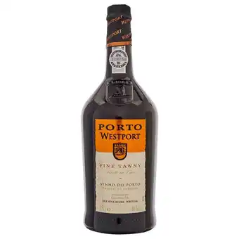 Westport porto