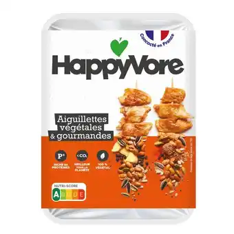 Carrefour Market Sur tout happyvore offre