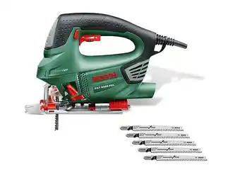Scie sauteuse pst 9500 pel sds