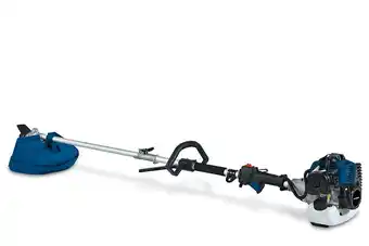 Bricomarché Multifonction thermique 32,5 cm³ - 4 en 1 offre