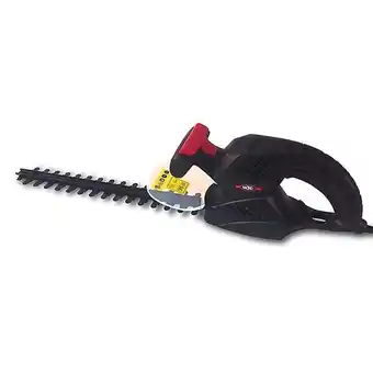 Bricomarché Taille-haie électrique 500 w offre