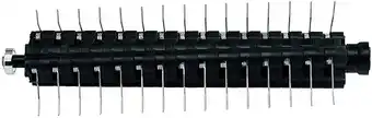 Bricomarché Rouleau d'aération de rechange pour aérateurs einhell gc-sc 36/31 li offre