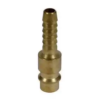 Bricomarché Embout pour tuyau de compresseur ø 6 mm offre