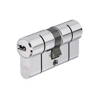 Bricomarché Cylindre d6 50x60mm anti-casse varie offre
