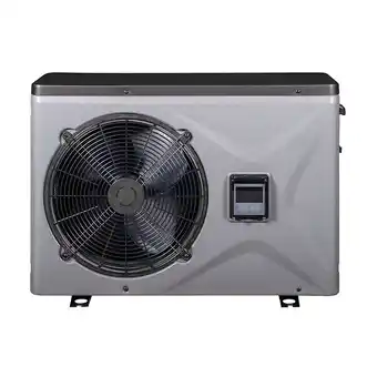Bricomarché Pompe à chaleur piscine - 45-55m3 - net-inverter 08 offre