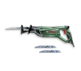Bricorama Scie sabre psa 7100 e - 710w offre