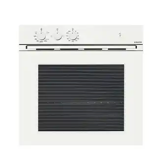 Bricorama Four intégrable 62l 60cm a blanc - gfmg51wh offre