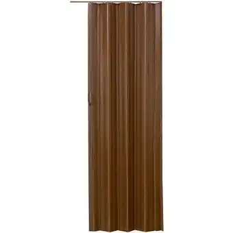 Porte accordéon