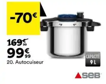 Autocuiseur