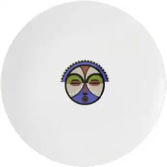 Collection de vaisselle Cap CAHOKIA